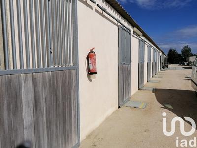 Maison - 160 m² - 1 pièce