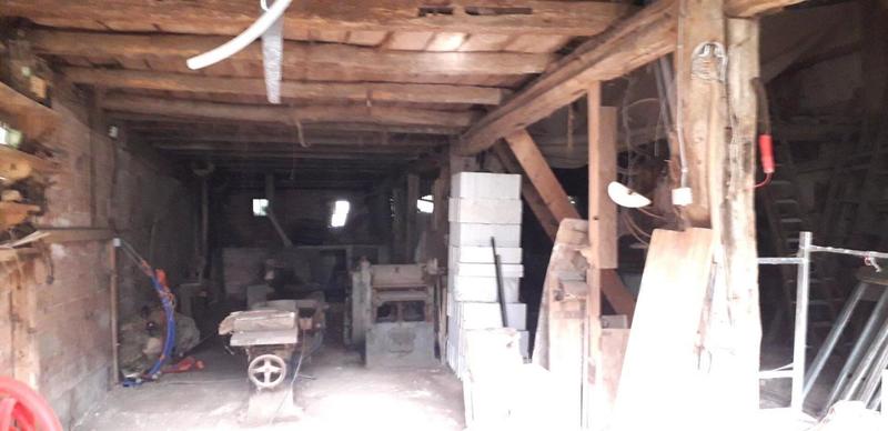 Maison de village - 145 m² - 8 pièces