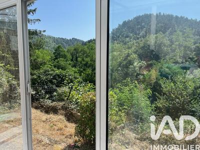 Maison de campagne - 44 m² - 3 pièces