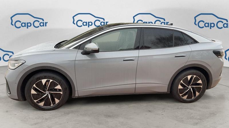 Volkswagen Id.5 I 77 kWh 286 Pro Life Max