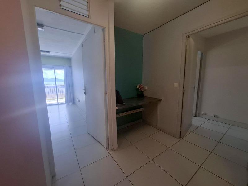 Bureau - 61 m² - 3 pièces