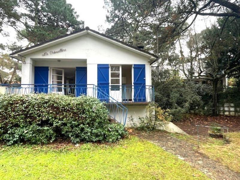 Maison - 107 m² - 6 pièces