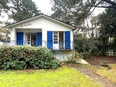 Maison - 107 m² - 6 pièces