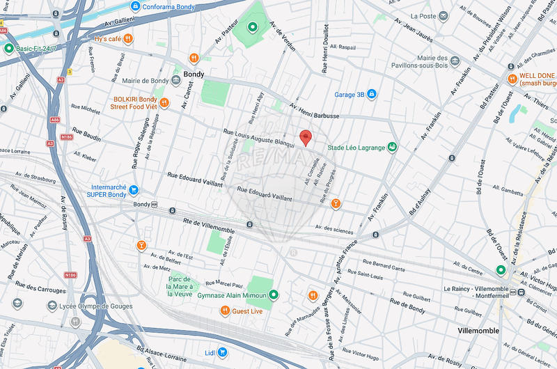 Maison - 123 m² - 4 pièces