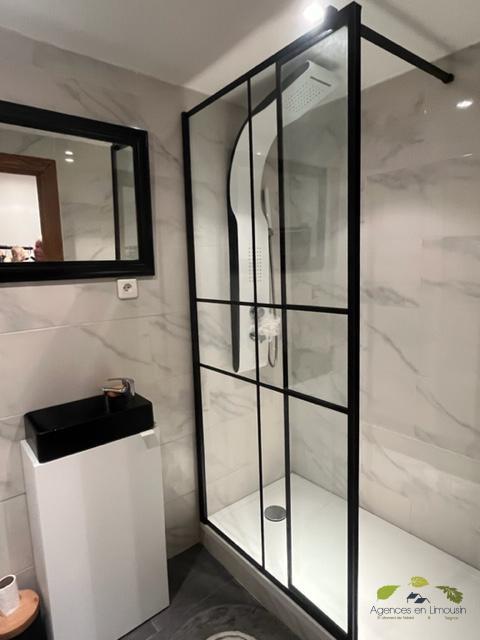 Maison de campagne - 150 m² - 5 pièces