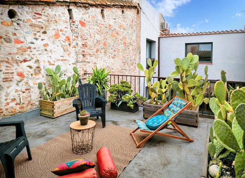 Maison en pierre - 256 m² - 8 pièces