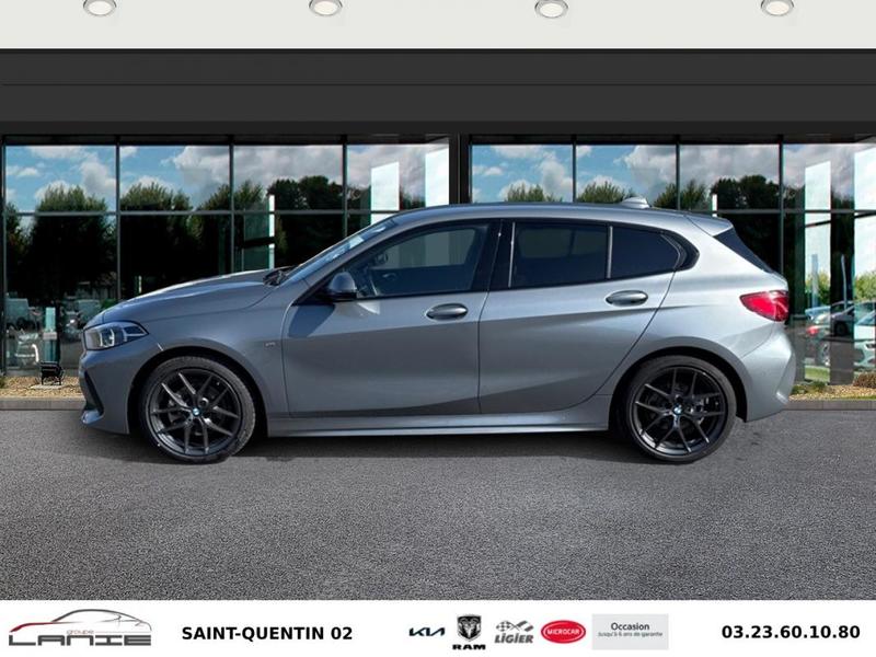 Bmw Série 1 F40 118i 136 ch Dkg7 m Sport