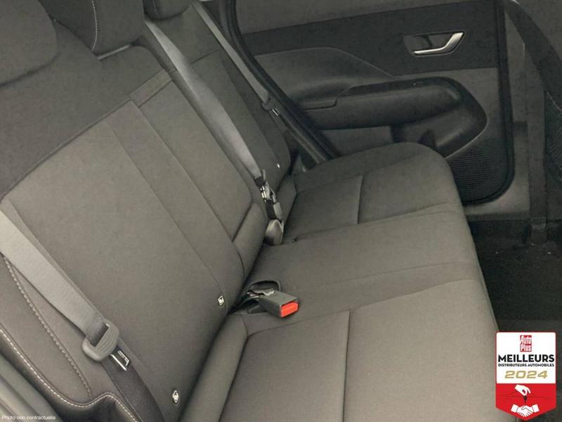 Hyundai Kona Hybrid 129 Intuitive