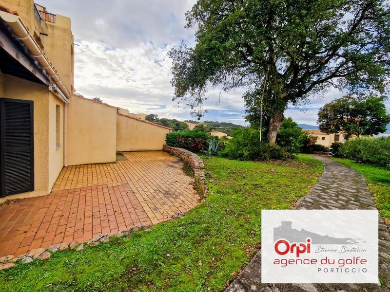 Appartement - 31 m² - 2 pièces