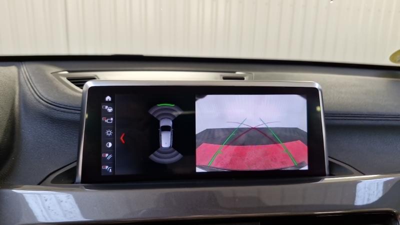 Bmw X1 sDrive16d xLine Dkg7