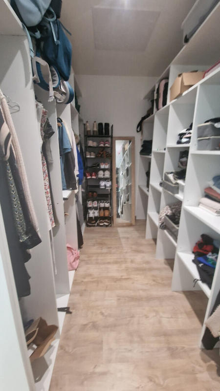 Maison - 161 m² - 6 pièces