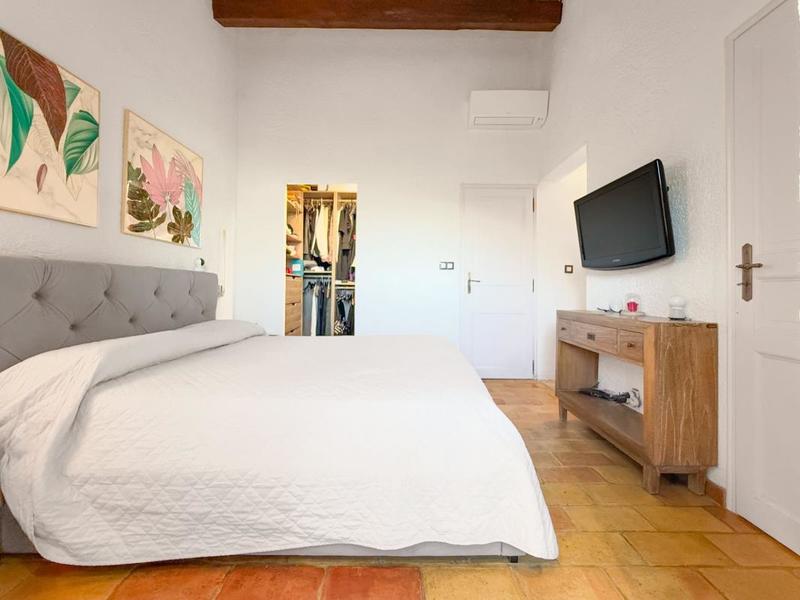 Villa - 119 m² - 4 pièces