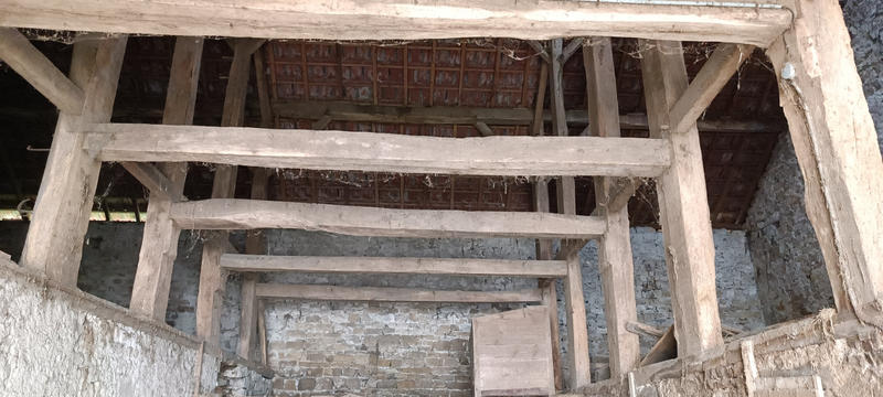 Maison - 200 m² - 4 pièces