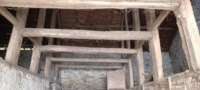 Maison - 200 m² - 4 pièces