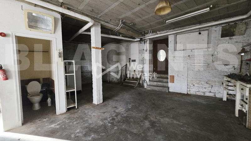 Maison - 98 m² - 4 pièces