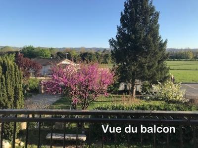 Maison - 145 m² - 5 pièces