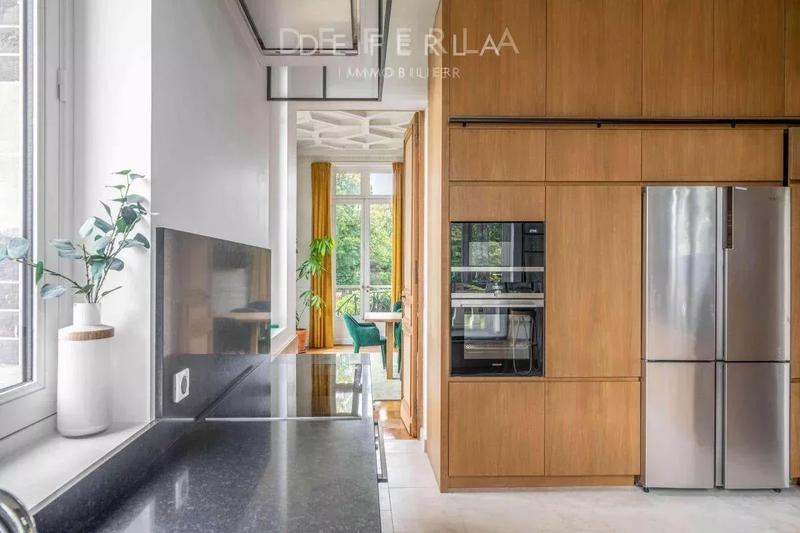 Château - 826 m² - 18 pièces