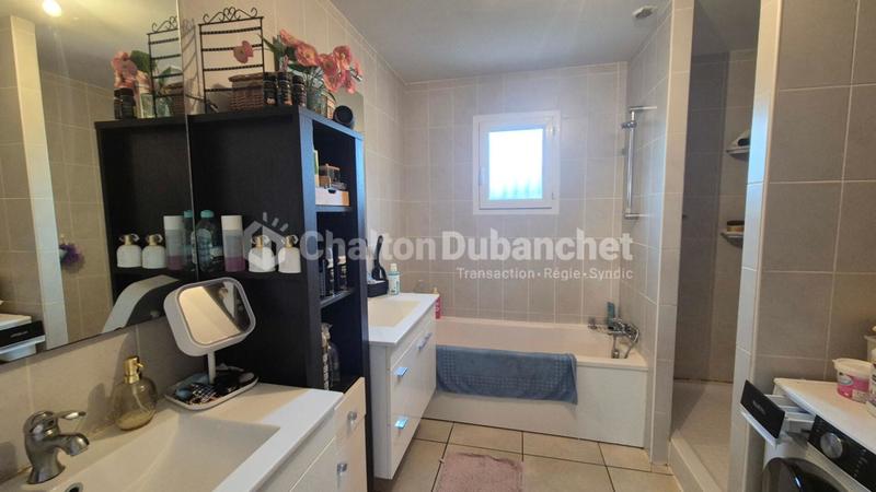 Maison - 111 m² - 5 pièces