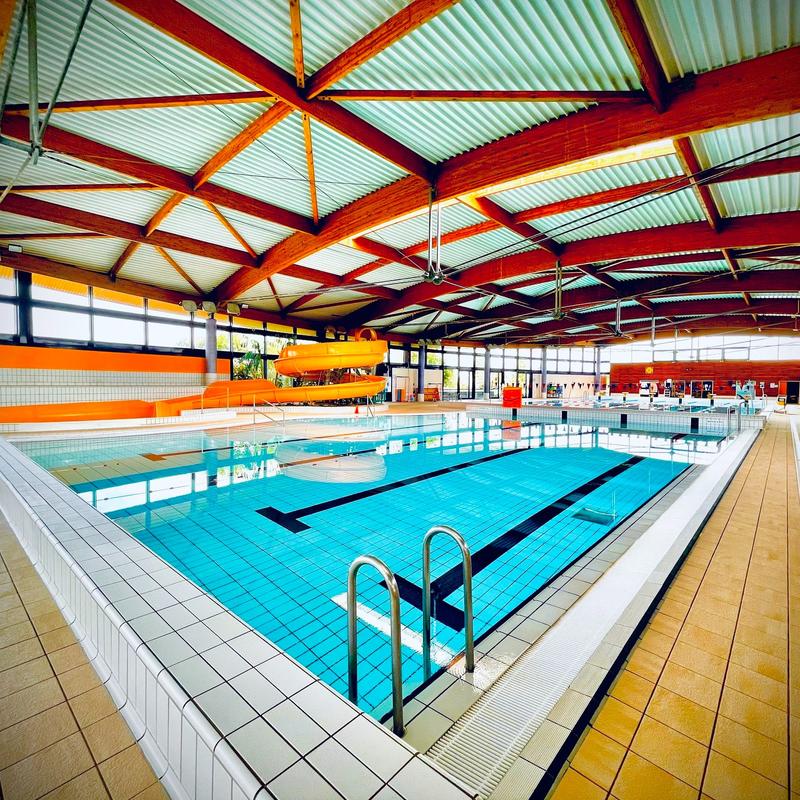 Stage de natation