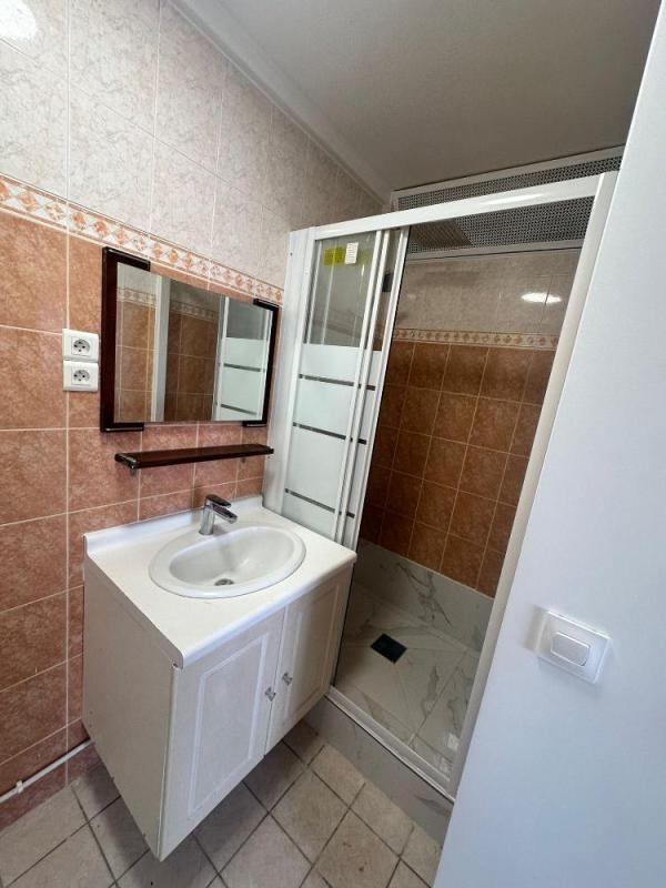 Appartement - 49 m² - 3 pièces