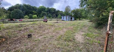 Terrain de loisirs - 7 850 m²