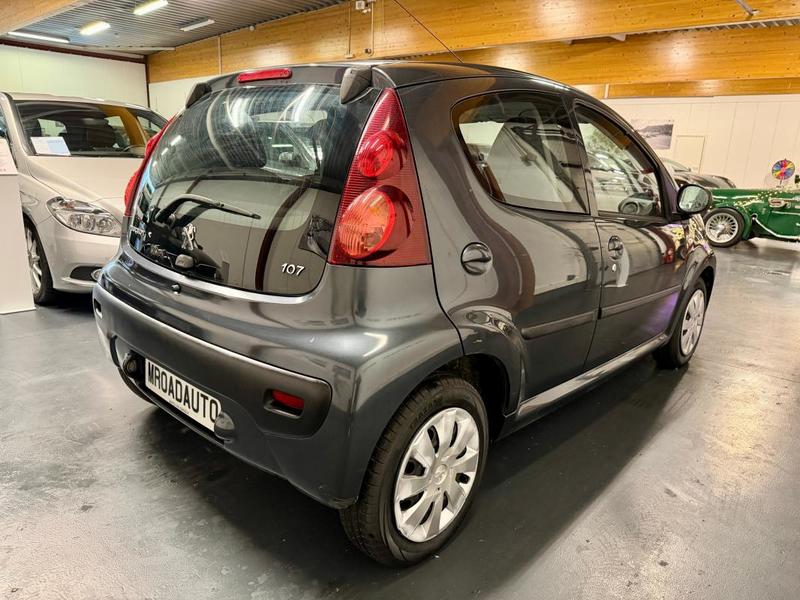 Citroën C1 30000Kms / Boite Auto 1ere Main