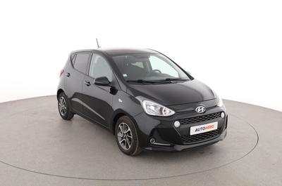 Hyundai i10 1.2 Edition #Mondial 2019 87 ch