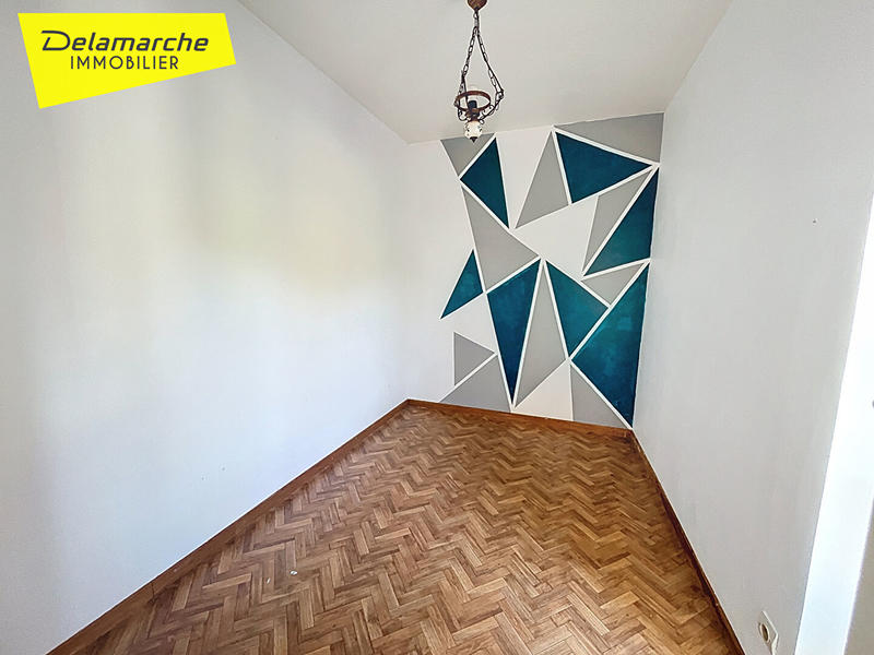 Maison - 114 m² - 5 pièces