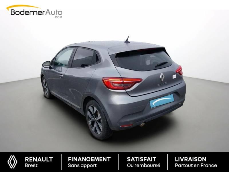 Renault Clio TCe 90 Evolution