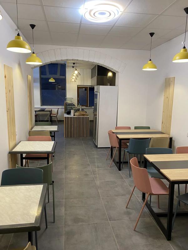 Immeuble - 230 m² - 8 pièces