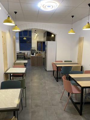 Immeuble - 230 m² - 8 pièces