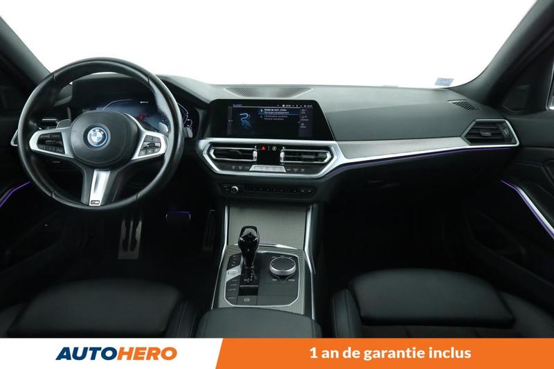 Bmw Série 3 330e Hybride m Sport Bva8 292 ch