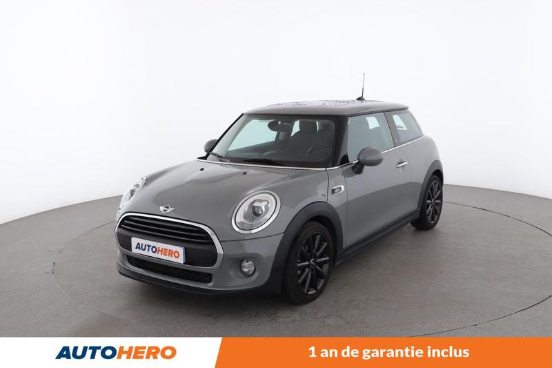 Mini Mini One Edition Blackfriars 3p 102 ch