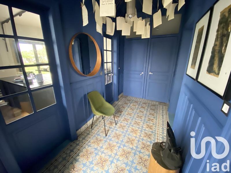 Maison de ville - 172 m² - 6 pièces