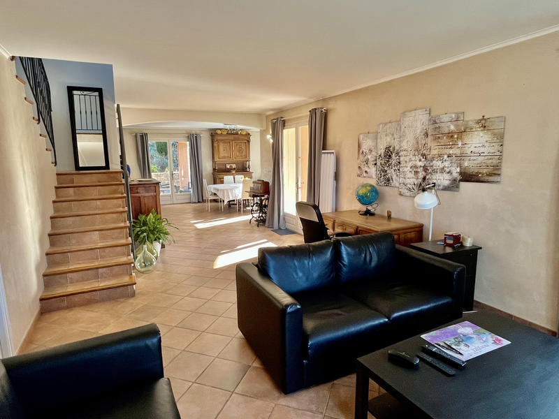 Villa - 172 m² - 5 pièces