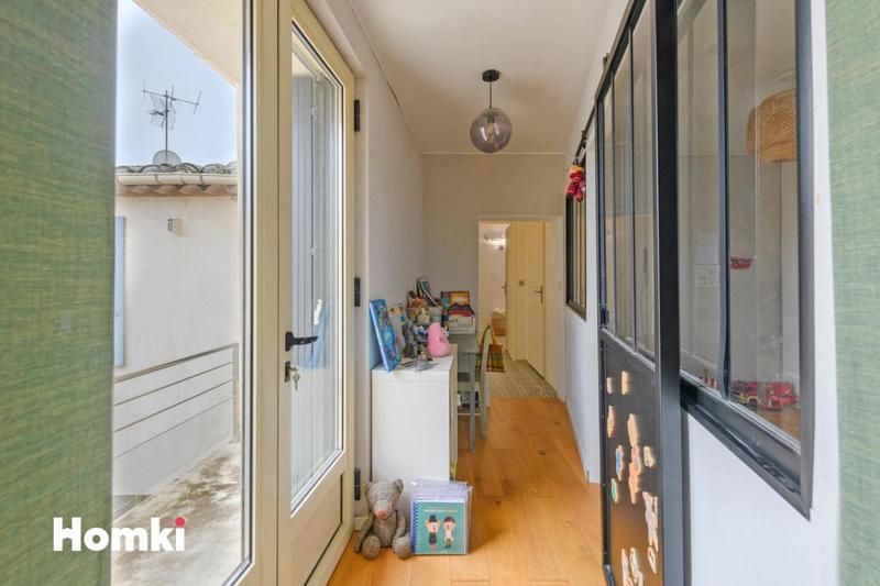 Maison - 130 m² - 4 pièces
