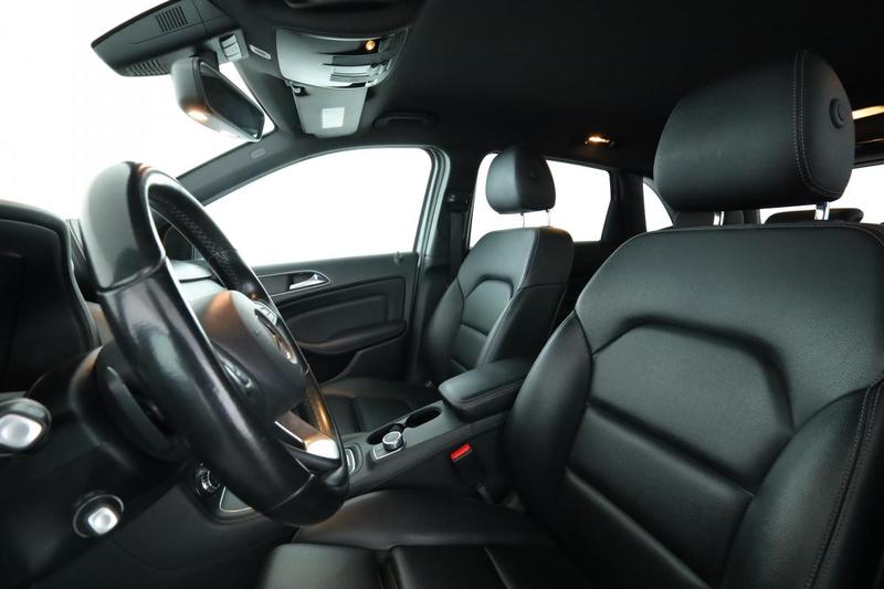 Mercedes Classe B 200 d 7g-Dct 136 ch