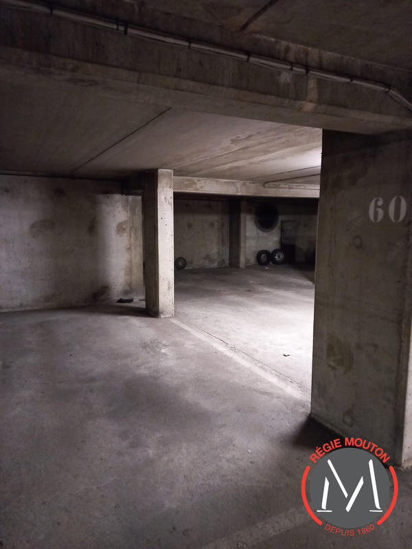 Appartement - 103 m² - 5 pièces