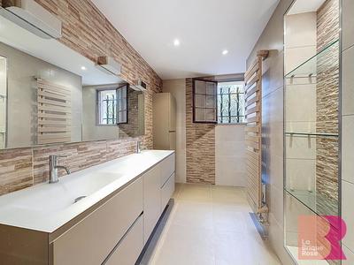 Maison - 125 m² - 4 pièces