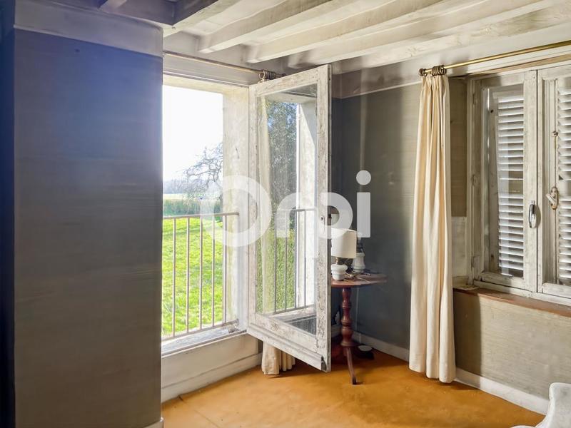 Maison - 209 m² - 9 pièces