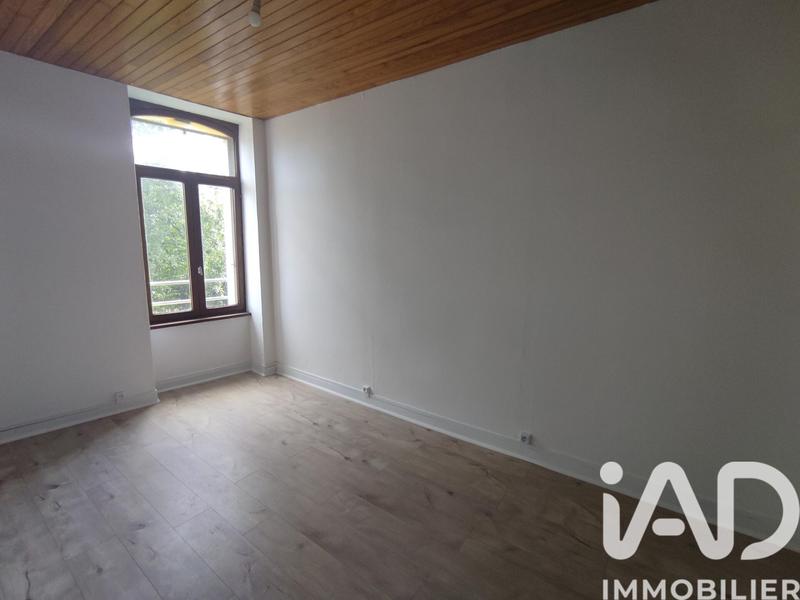 Immeuble - 209 m²