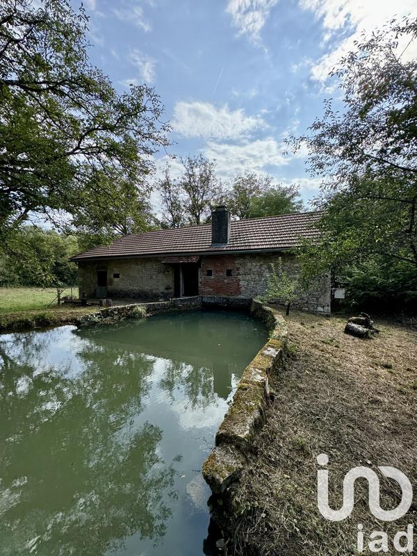 Maison - 102 m² - 5 pièces