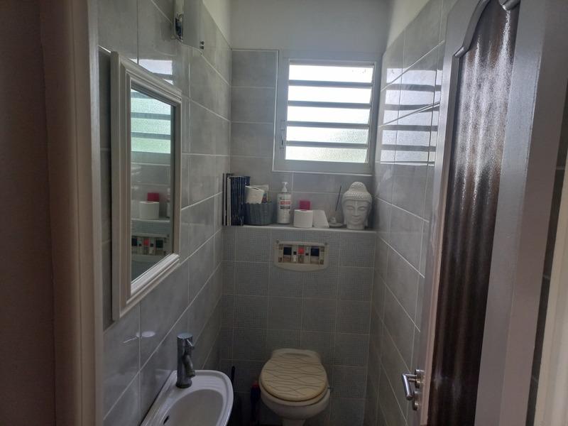 Maison - 145 m² - 5 pièces