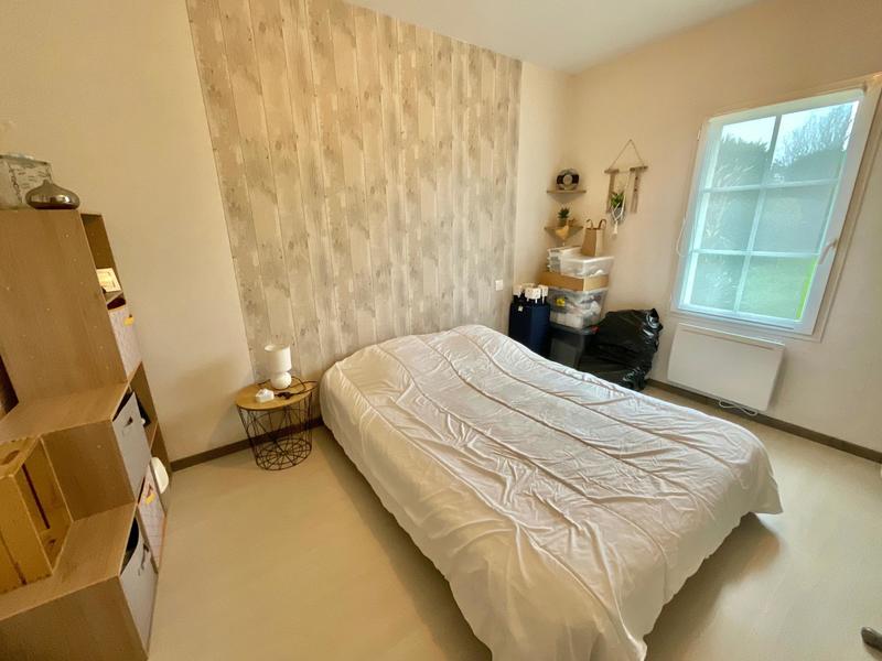 Maison - 106 m² - 6 pièces