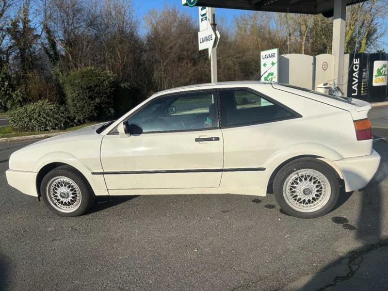 Volkswagen Corrado 16s