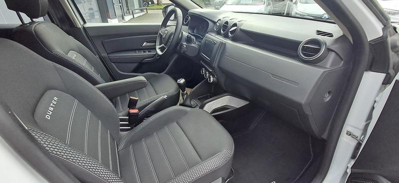 Dacia Duster Blue dCi 115 4x2 Prestige