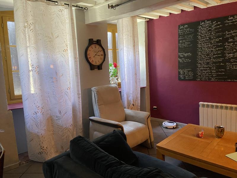 Maison ancienne - 310 m² - 10 pièces