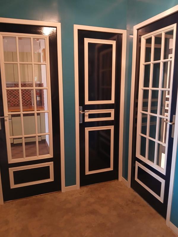 Appartement - 71 m² - 3 pièces