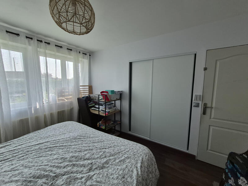 Maison - 117 m² - 4 pièces