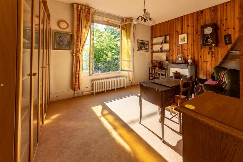 Maison bourgeoise - 308 m² - 11 pièces